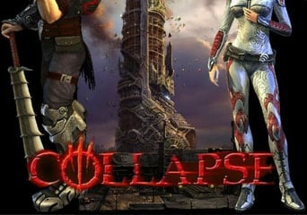 Collapse EN/RU Global Steam