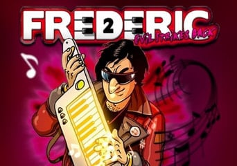 Frederic: Evil Strikes Back EN/DE/FR/IT/PL/JA/RU/ES Global Steam