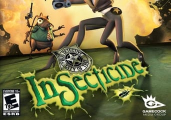 Insecticide Part 1 EN Global Steam