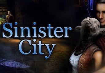 Sinister City Global Steam