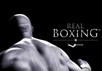 Real Boxing Global Steam