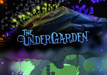 The UnderGarden Global Steam
