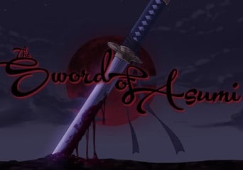 Sword of Asumi Deluxe Edition EN Global Steam