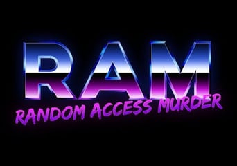 Random Access Murder EN Global Steam