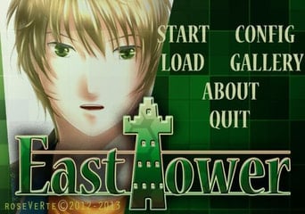 East Tower: Takashi - Volume 2 EN/DE/FR/JA Global Steam