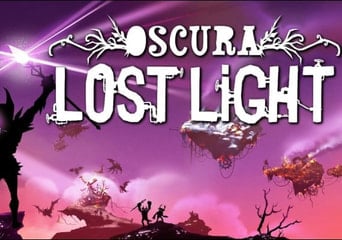 Oscura: Lost Light EN Global Steam
