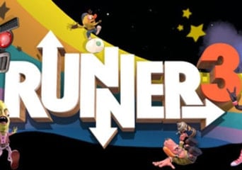 Runner3 (PC) Steam Key Global