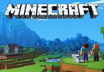 Minecraft 2017 Edition EN Argentina Xbox One Xbox Series