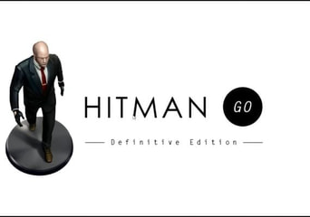 Hitman GO Definitive Edition EN/DE/FR/IT/PT/ES Global Steam