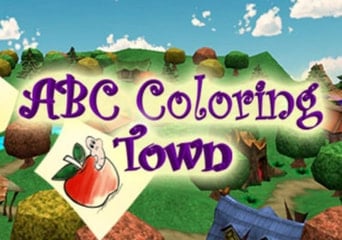 ABC Coloring Town EN Global Steam