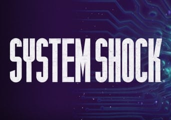 System Shock ROW EN ROW Steam