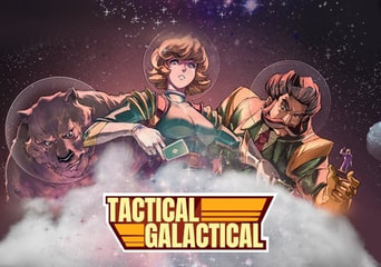 Tactical Galactical PRE-ORDER Global Steam