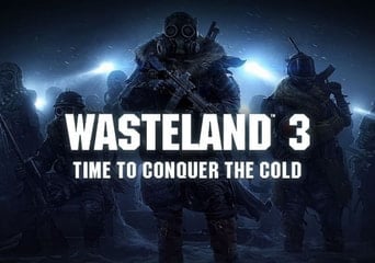 Wasteland 3 EN/DE/FR/PL/RU/ES Global Steam
