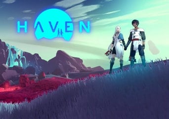 Haven Global Steam