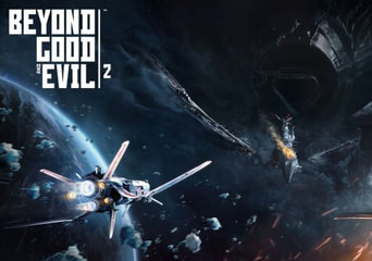 Beyond Good and Evil 2 PRE-ORDER Global Ubisoft Connect