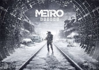 Metro: Exodus EN/DE/FR/IT ROW Steam