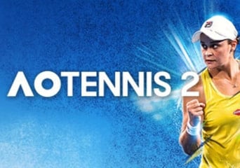 AO Tennis 2 Global Steam