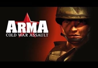 Arma: Cold War Assault EN Global Steam Gift