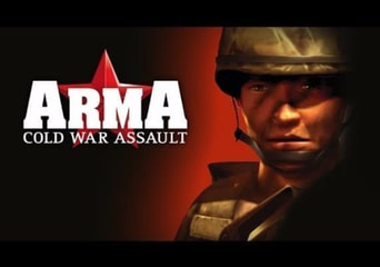 Arma: Cold War Assault EN Global Steam Gift
