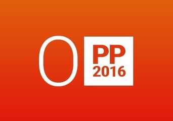 MS Office Professional Plus 2016 For 5 PC EN Global MS Products