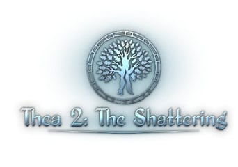 Thea 2: The Shattering EN Global Steam