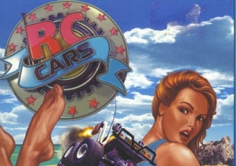 RC Cars EN/RU Global Steam