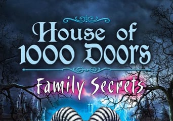 House of 1000 Doors: Family Secrets Global Steam