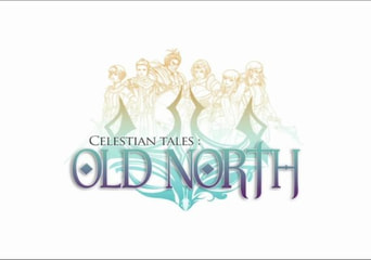 Celestian Tales: Old North Global Steam