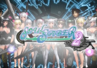 Soul Saber 2 EN/JA/ES Global Steam