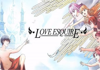 Love Esquire - RPG Dating Sim Visual Novel EN/DE/RU/ZH/ZH Global Steam
