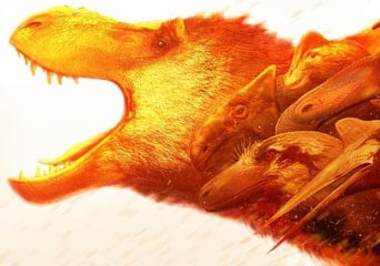 Saurian Global Steam