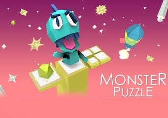 Monster Puzzle EN Global Steam