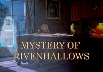 Mystery Of Rivenhallows EN/DE/FR/IT/ES Global Steam