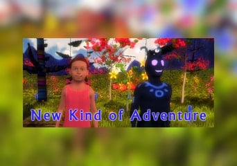 New Kind of Adventure EN Global Steam