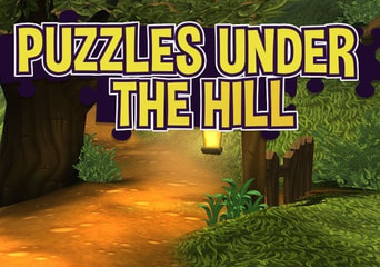 Puzzles Under The Hill EN Global Steam