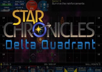 Star Chronicles: Delta Quadrant EN Global Steam
