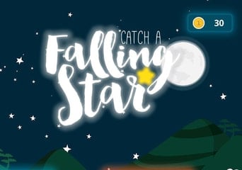 Catch a Falling Star Global Steam