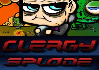 Clergy Splode EN Global Steam