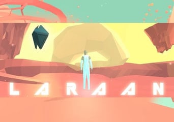 Laraan EN Global Steam