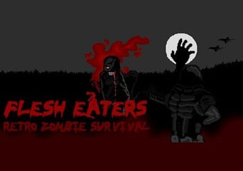 Flesh Eaters EN Global Steam