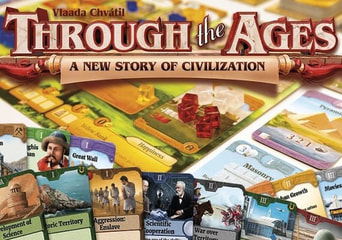 Through the Ages Global Steam Gift