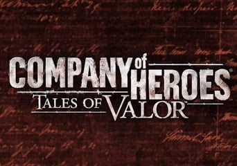 Company of Heroes: Tales of Valor EN Global Steam