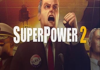 SuperPower 2 Steam Edition Global Steam