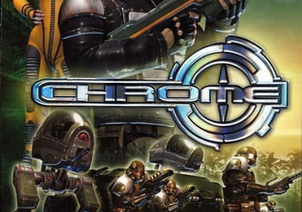 Chrome Global Steam Gift