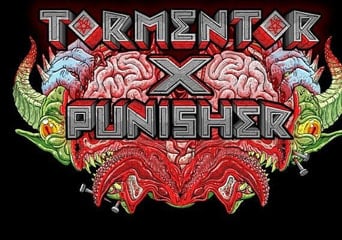 Tormentor X Punisher EN/DE/FR/IT/ES Global Steam