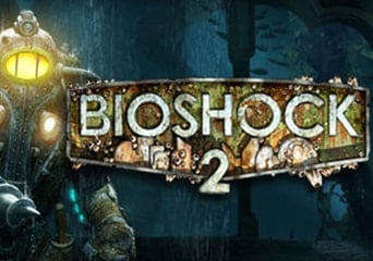 Bioshock 2 EN Global Steam