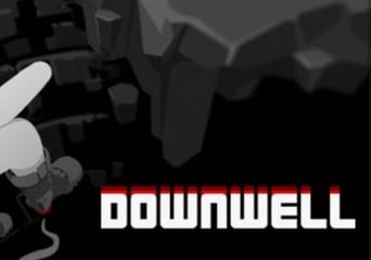 Downwell EN/DE/FR/IT/JA EU Steam