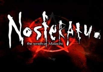 Nosferatu: The Wrath of Malachi EN Global Steam
