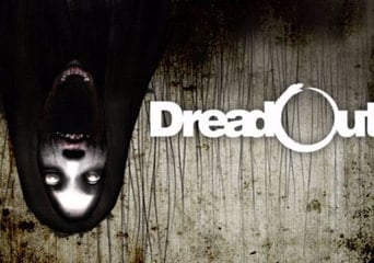 DreadOut EN/DE/FR/IT/PL/PT/RU Global Steam Gift