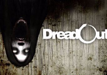 DreadOut EN/DE/FR/IT/PL/PT/RU Global Steam Gift